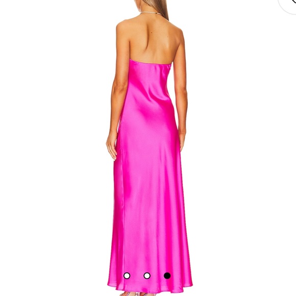 Taylor Tube Dress in Hot Pink
Show Me Your Mumu - Picture 2 of 6